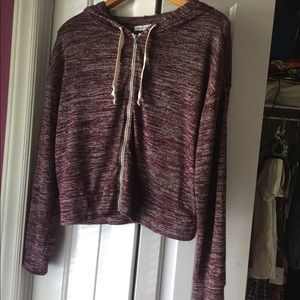 Lightweight American Eagle Jacket